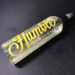 humbleJuice Hop Scotch 120ml（ホップスコッチ）【甘くてコッテリ系】