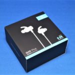 レビュー【安定の高音質】SoundPEATS Q30　Bluetooth防水ワイヤレスイヤホン