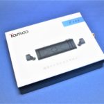 レビュー【グリップ式充電ドックが◎】Tamoo T100　Bluetooth 完全ワイヤレスイヤホン