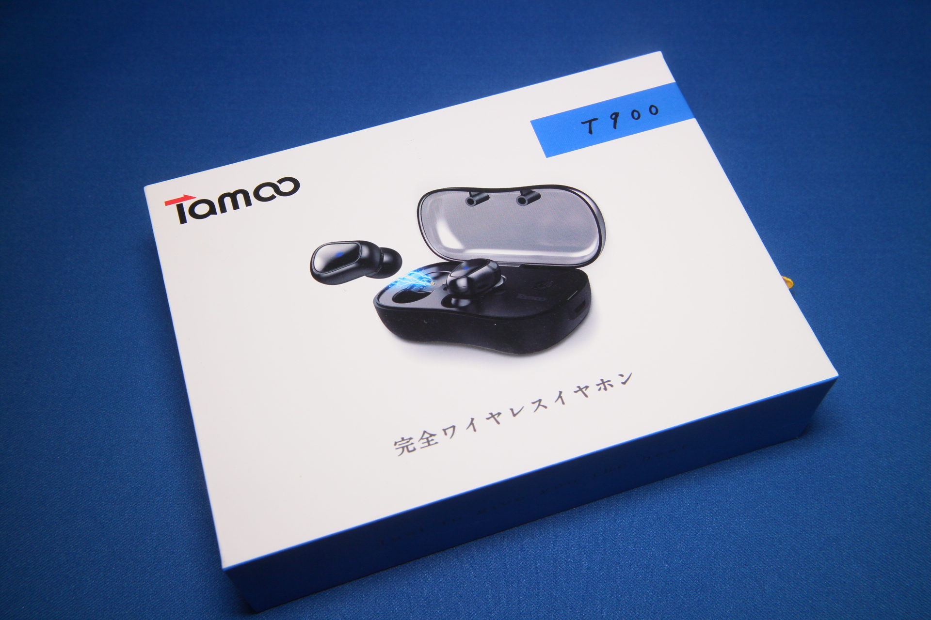 tamco コレクション イヤホン