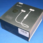 EKSA Bluetoothイヤホン E200【AAC & APT-Xコーデック対応の防水イヤホン】