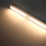 JPSTAR 電池式LEDライト【リモコン付属で遠隔操作可能】