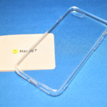 Humixx iPhone 7＆8 ガラスケース【強化ガラス採用で丈夫で綺麗】