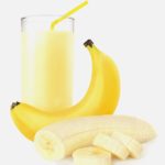 HiLIQ バナナミルク【正直これはきついかなぁ・・・】