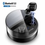EKSA Bluetoothイヤホン E300【高音質、安定接続、大容量バッテリー】