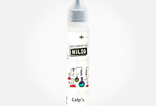 HiLIQ CALP’S リキッド【カルピス？ヤクルト？ヨーグルト？】