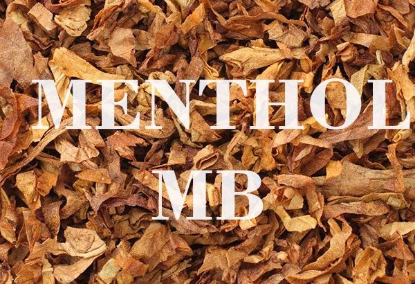 HiLIQ MENTHOL Marlboro メンソールマルボロ【吸いやすいメンソ系タバコ】