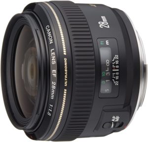 軽い明るい】Canon EF28mm F1.8 USM【使いやすい広角単焦点】 | MonoBlog